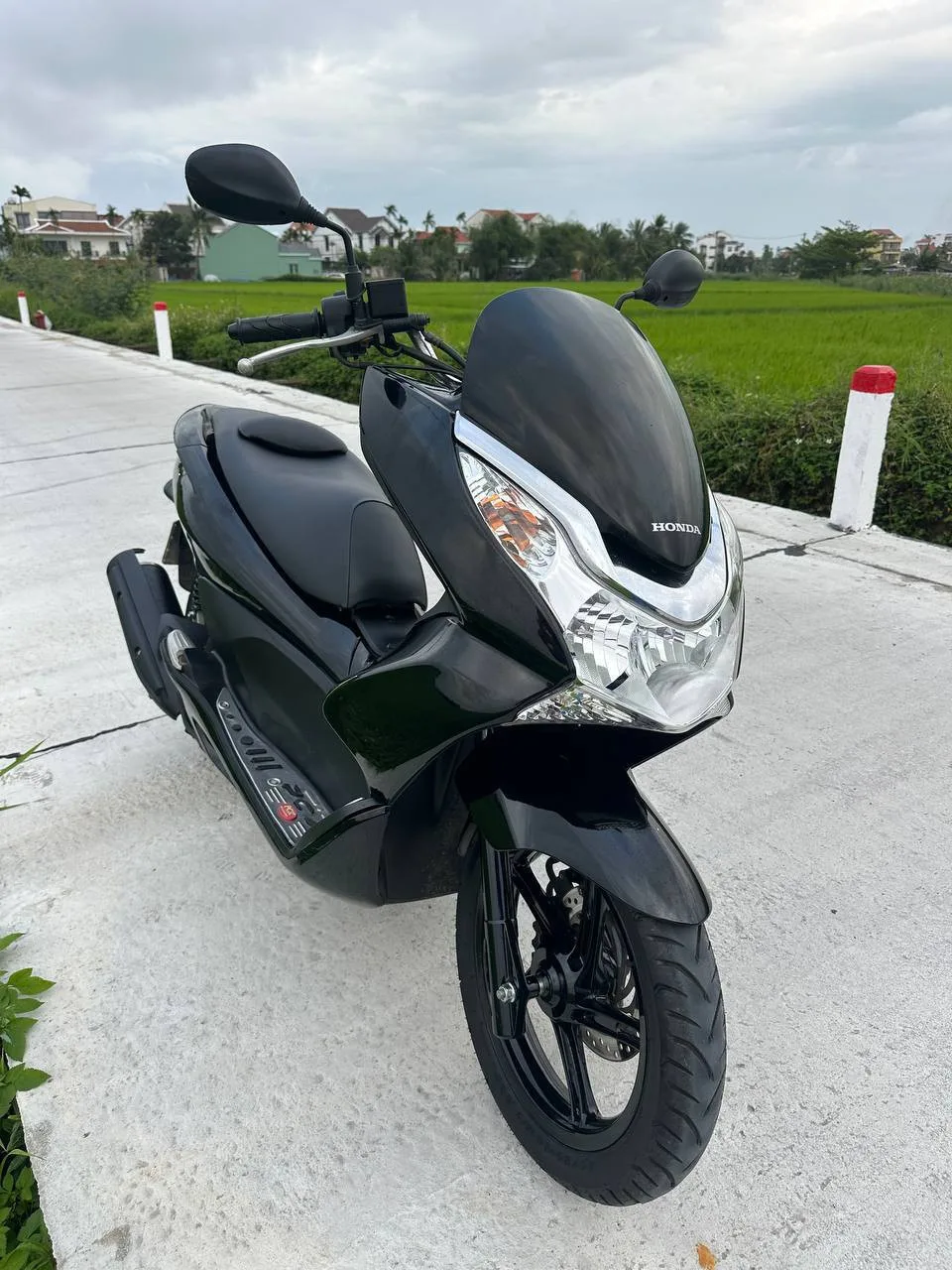 Honda pcx 125, фото 3