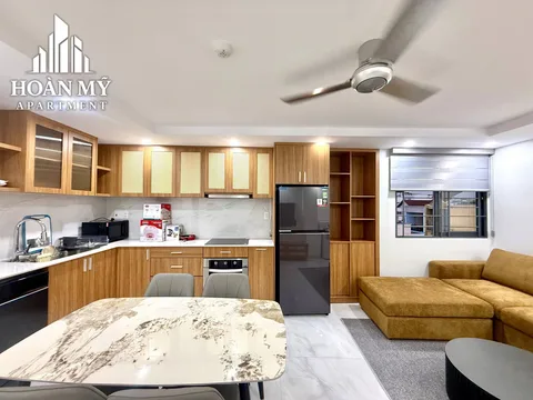 Квартира с 2 спальнями, 80 м², Phước Hòa, фото 2