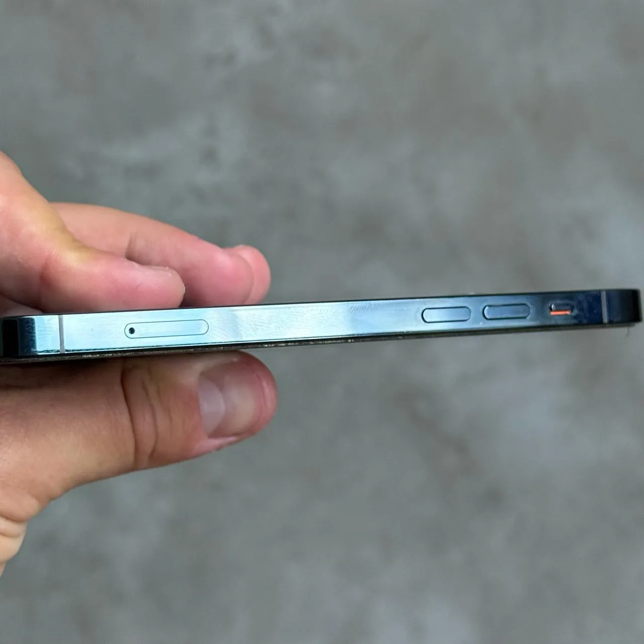 iPhone 12 Pro, 128 GB, фото 5