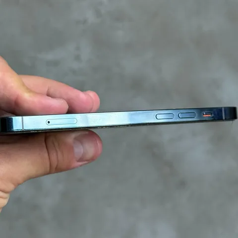 iPhone 12 Pro, 128 GB, фото 5