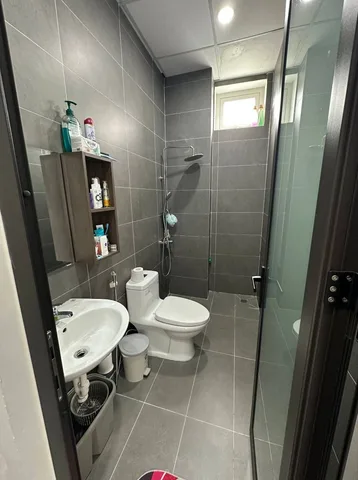 Студия в Сон Тра, рядом с Vincom Plaza, фото 5