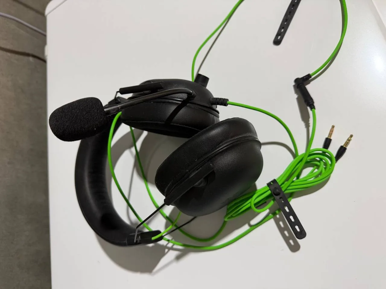 Наушники Razer Blackshark V2 X