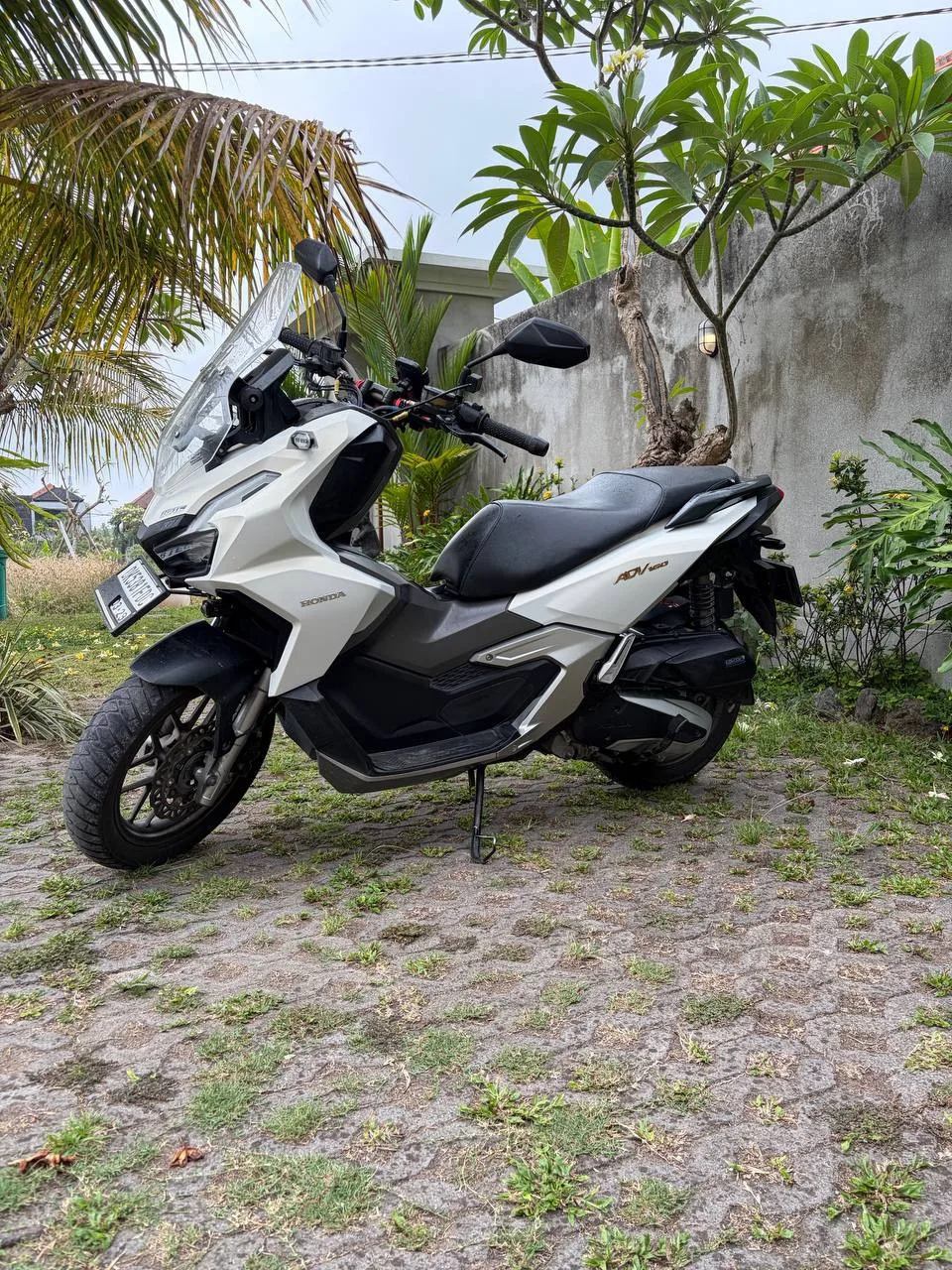 Honda ADV 160 ABS, 2024, фото 2
