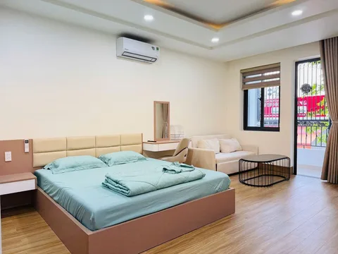 Квартира 35 м² в Ха Куанг 1, Южный Нячанг, фото 5