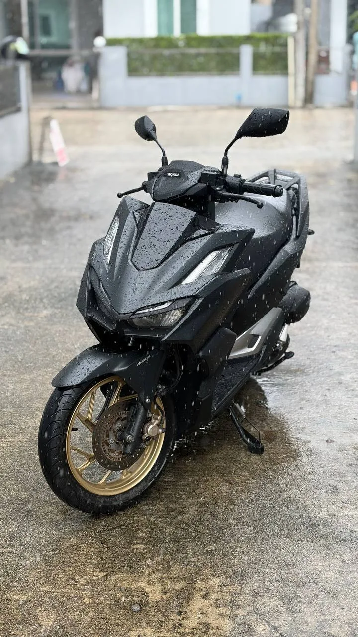 Honda Click 160 ABS, 2022