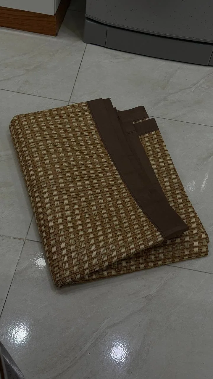 Пляжный коврик 140х200 см