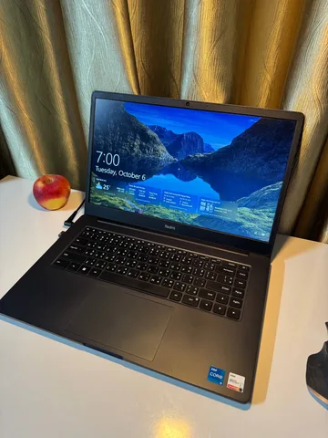 Xiaomi Redmibook 15, i5-11300H, 8GB, 512GB SSD, фото 2