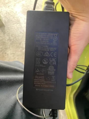 Студийный LED-свет COLBOR CL220, фото 3