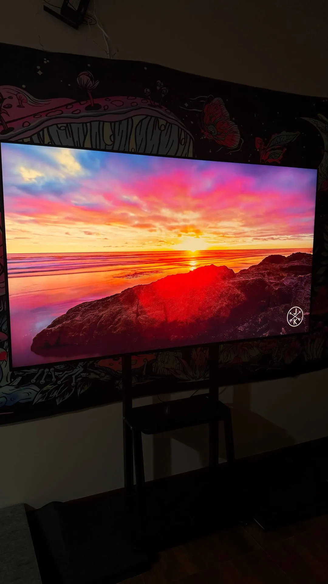 Телевизор LG Smart TV 4К, 75 дюймов, фото 2