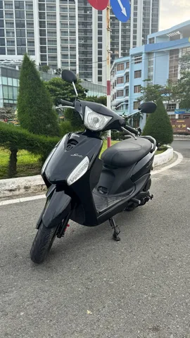 FLY YAMAHA 50cc, 2019, фото 2
