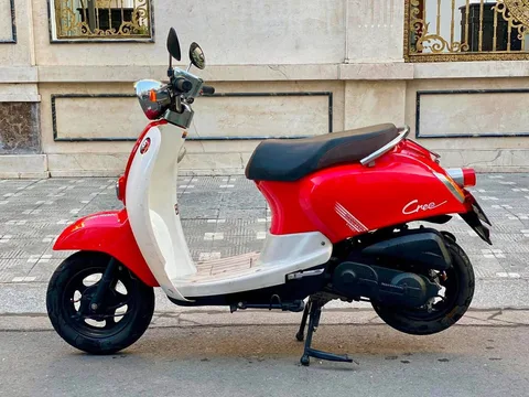 Crea 50 cc, фото 3