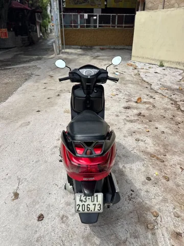 Honda Lead 125, 2012, фото 5