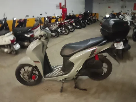 Velia 50cc, расточен до 70сс, фото 5