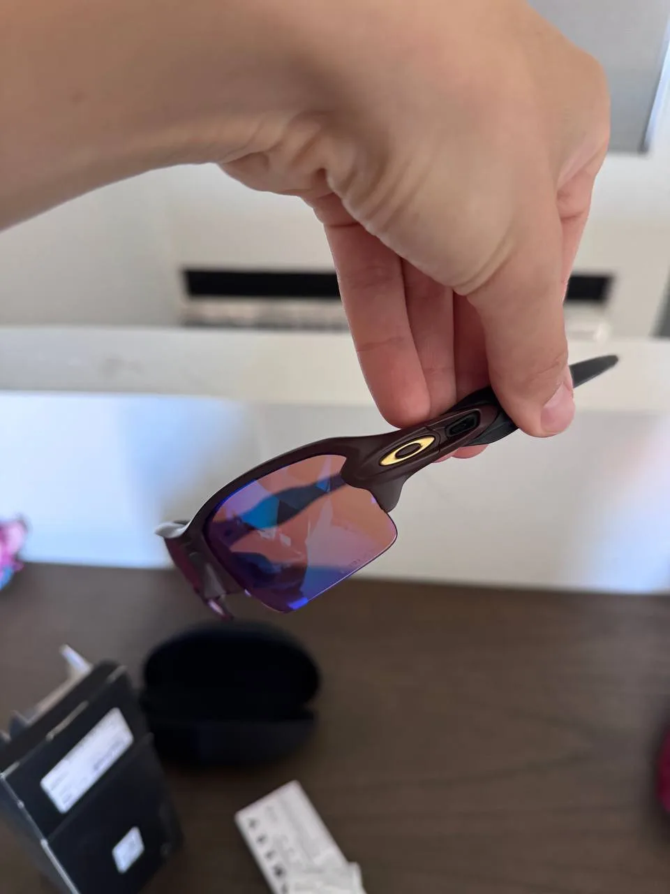 Очки Oakley Flak 2.0, фото 2