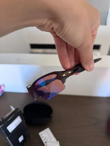 Очки Oakley Flak 2.0, фото 2