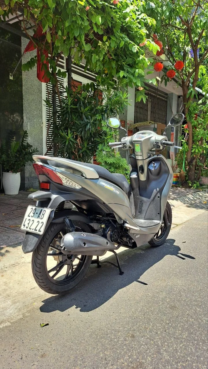 Kymco Candy 50cc, 2024, фото 4