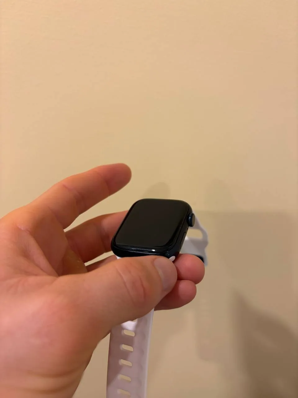 Apple watch 7, 45 мм, фото 3