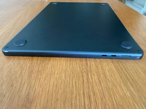 MacBook Air 15 M3, 8 GB, 512 GB, фото 3