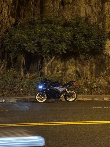 Yamaha r15, 2023, фото 3