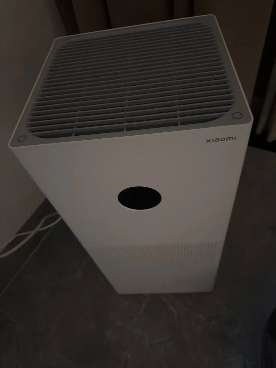 Очиститель воздуха Xiaomi