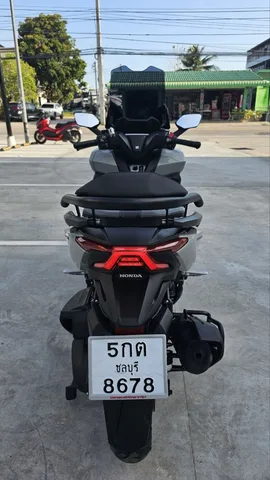 Honda Forza 350, 2026, фото 3