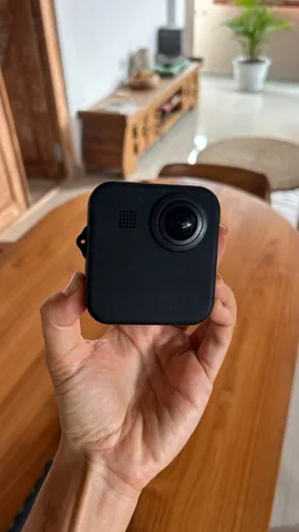 GoPro MAX 360° с аксессуарами, фото 2