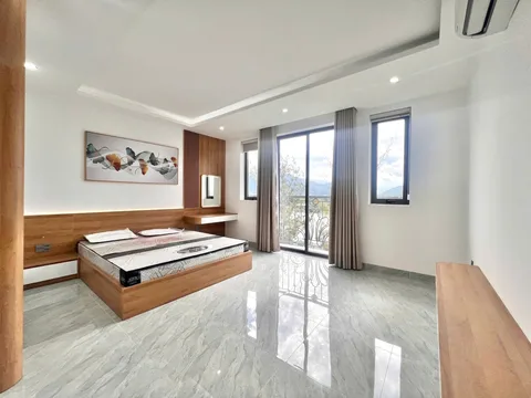 Пентхаус 80 м² с 1 спальней, Phước Hải, фото 3