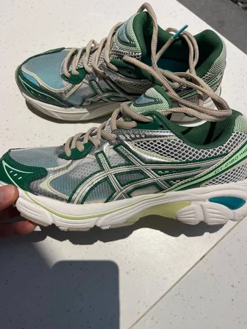 Кроссовки ASICS GT - 2160 BREEZE, фото 5