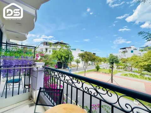 Квартира 30 м² в VCN Phuoc Long, PL-VN302, фото 5