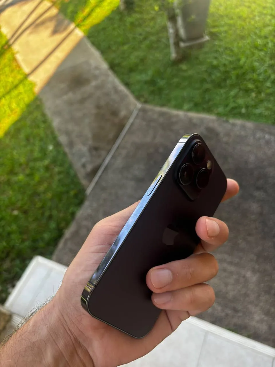 iPhone 14 Pro 256gb, фото 5