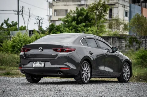 Mazda 3, фото 2