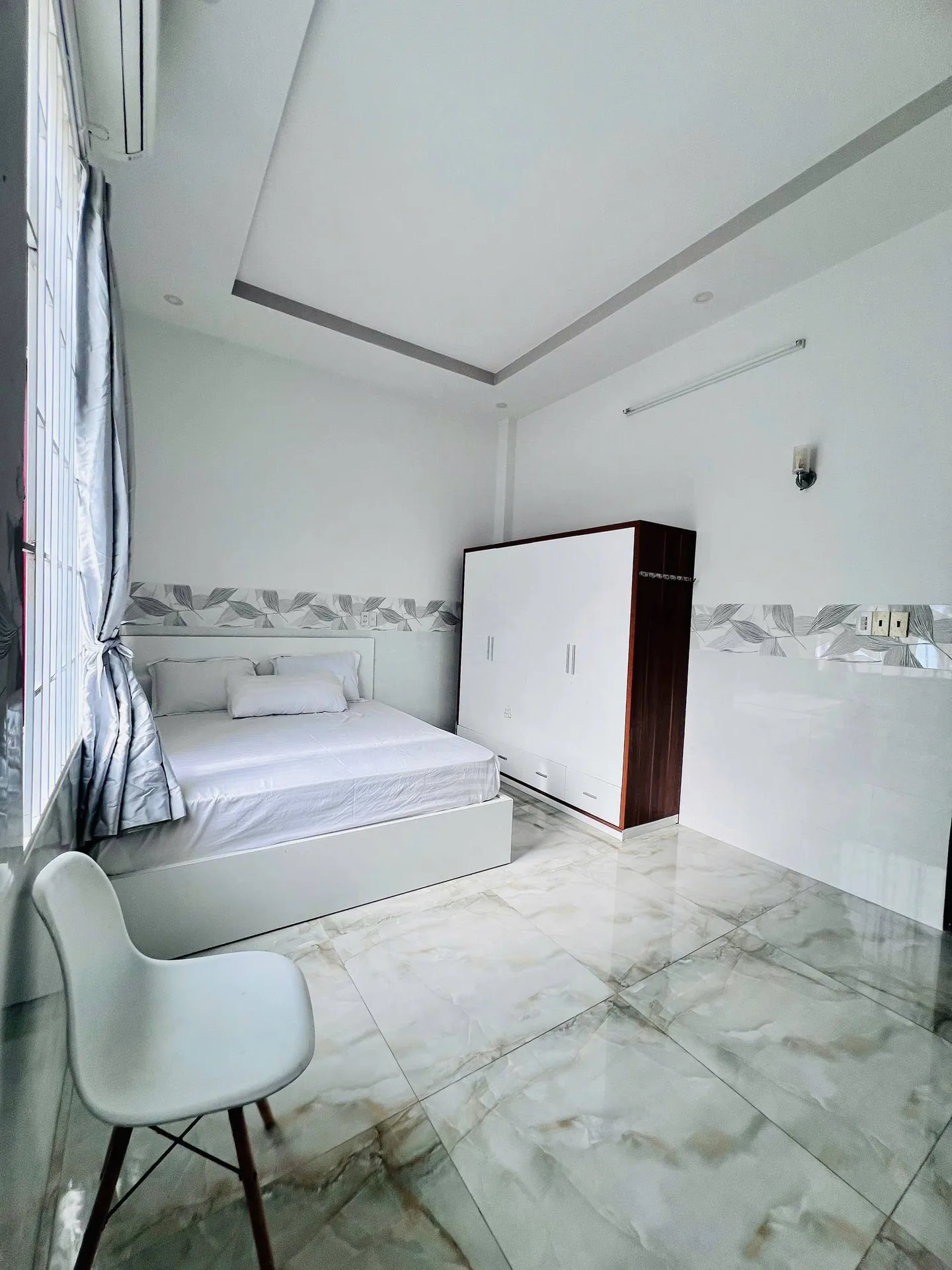 Квартира с 2 спальнями, 75 м², Хон-Сень, фото 4