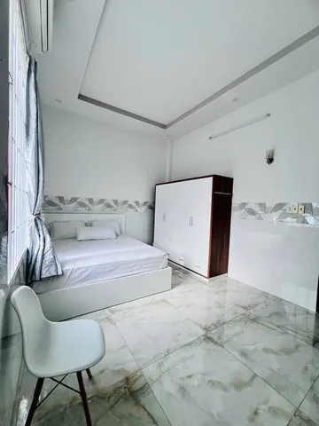 Квартира с 2 спальнями, 75 м², Хон-Сень, фото 4
