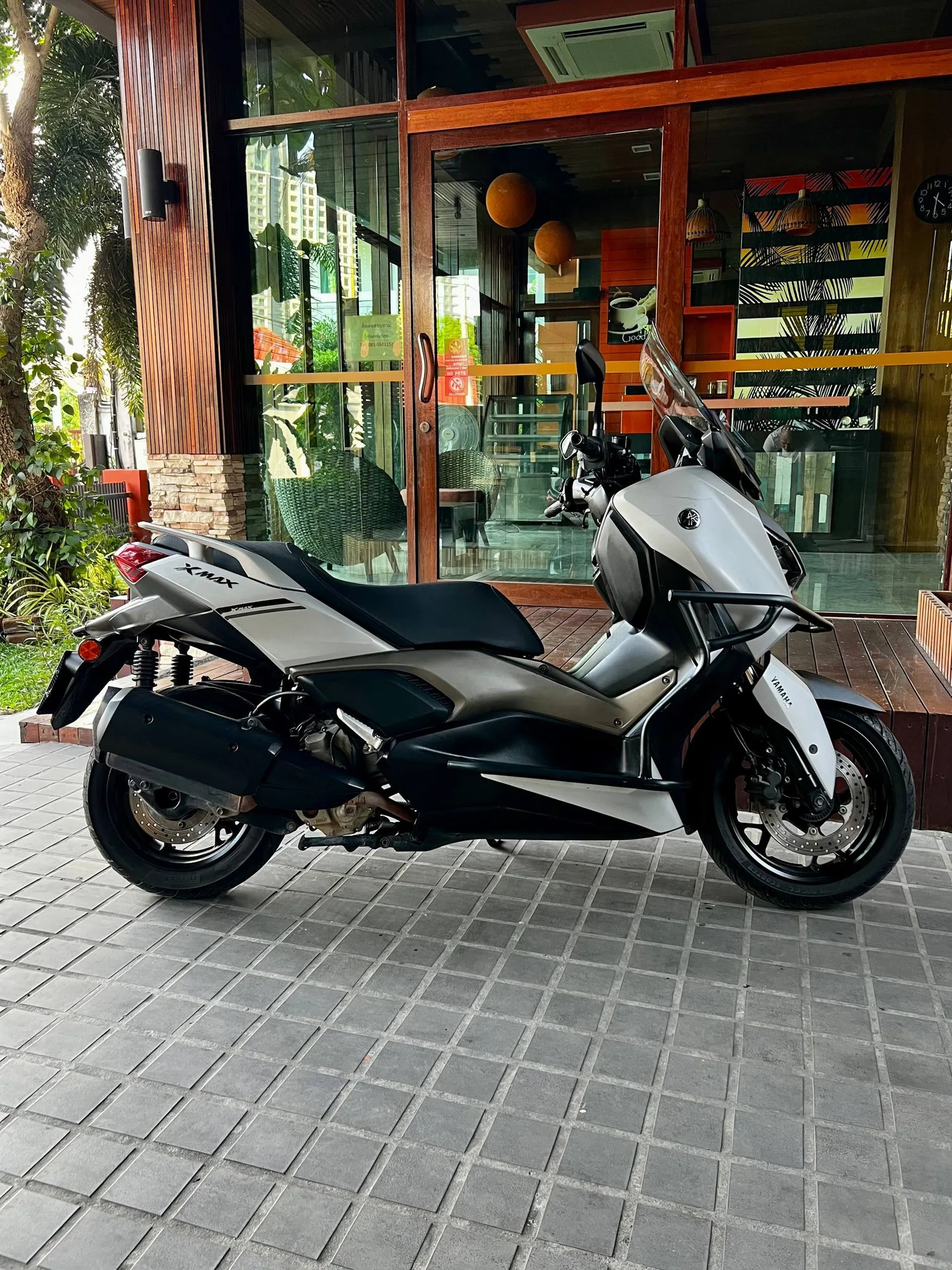 X-Max, 2023, фото 3