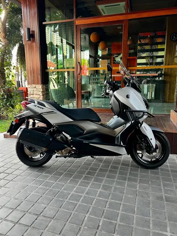X-Max, 2023, фото 3