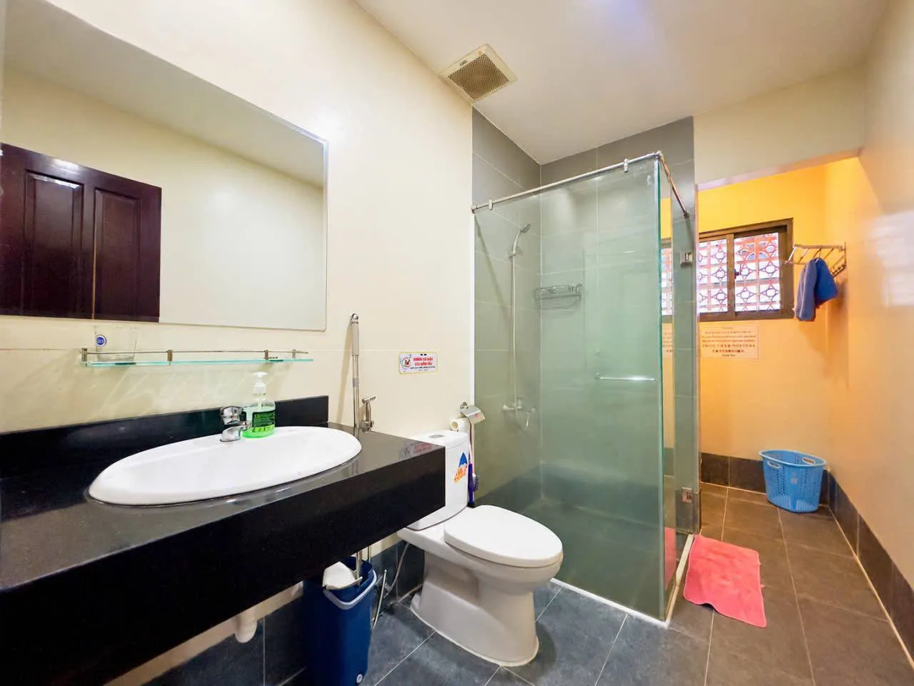 2-комнатная квартира 70 м², Hồng Bàng, центр Нячанга, фото 9