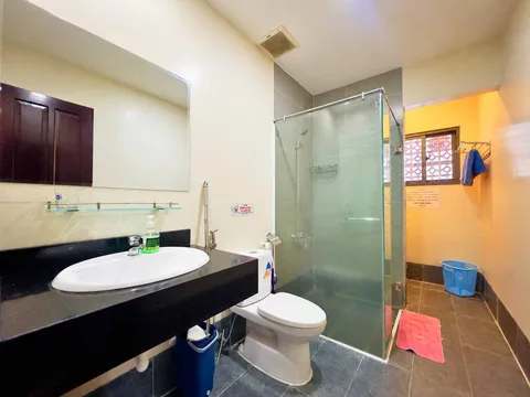 2-комнатная квартира 70 м², Hồng Bàng, центр Нячанга, фото 9