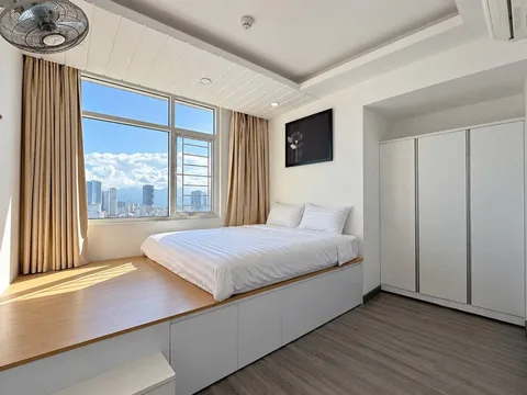 Квартира 70 м² на 21 этаже в Muong Thanh Grand, MT04-T2167, фото 3
