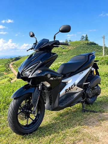 Yamaha NVX 155 V1, 2017, фото 2