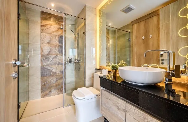 1 спальня 31 м² в Riviera Monaco