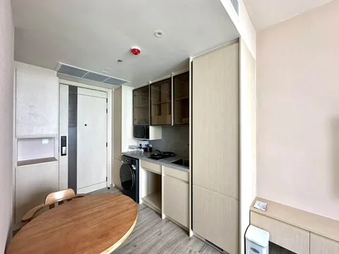 1 спальня 38 м² в Arom Wongamat, вид на море, фото 6