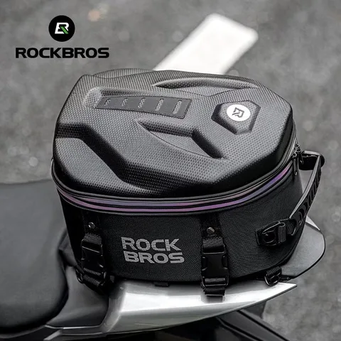 Сумка-кофр rockbros, фото 2
