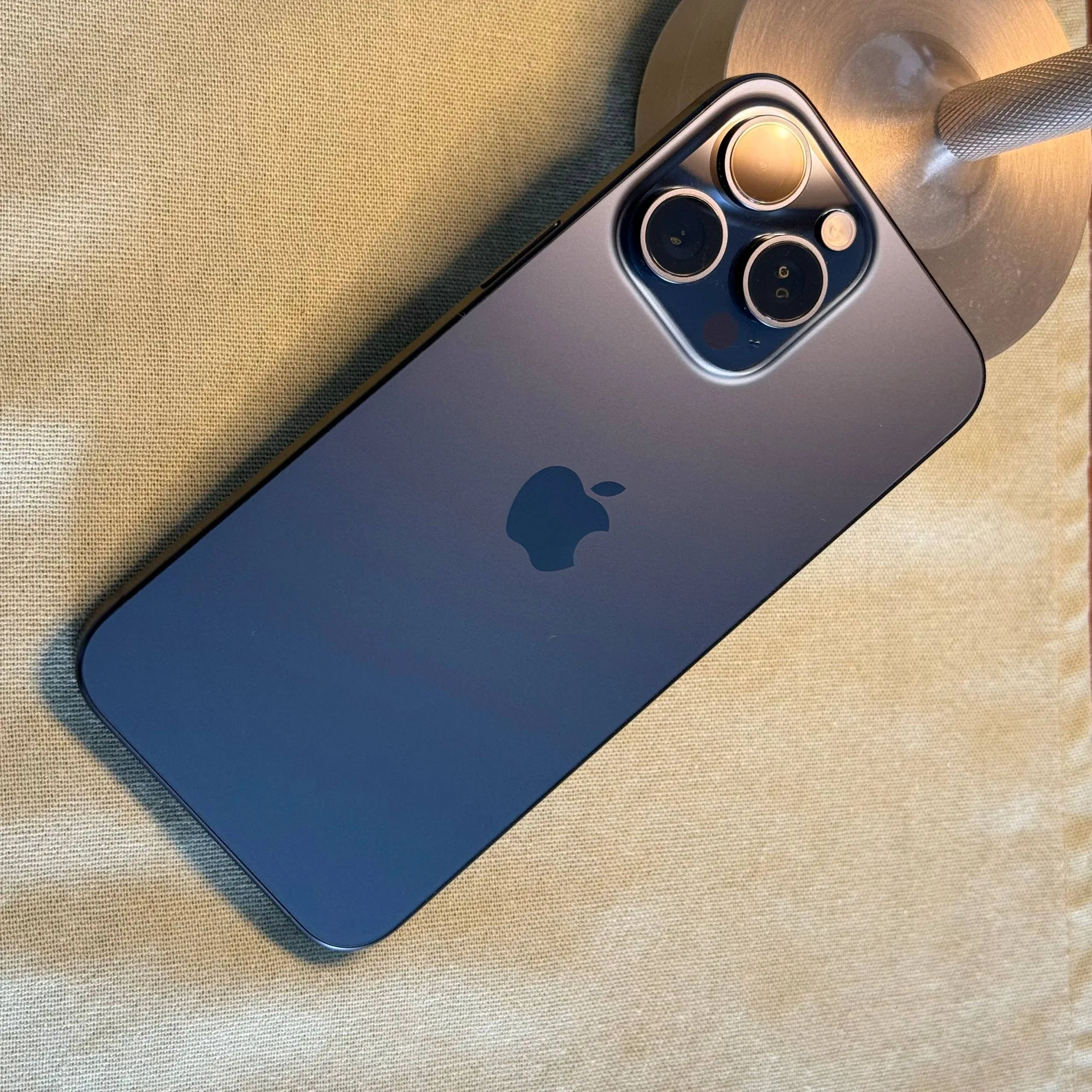 iPhone 15 Pro Max, 256 ГБ