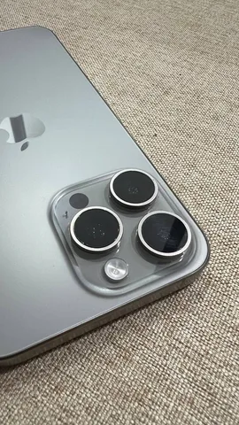 iPhone 15 Pro Max 256 ГБ Natural Titanium, фото 9