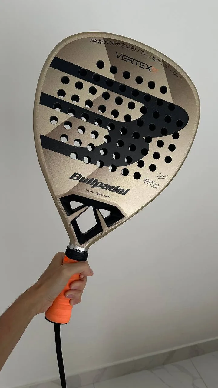 Ракетка для падела Bulllpadel Vertex04w