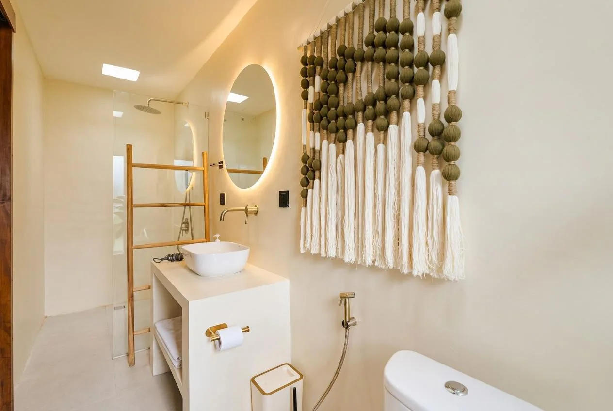 Вилла-студия 1BR в Yatori Villas Hotel, Берава, фото 5