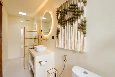 Вилла-студия 1BR в Yatori Villas Hotel, Берава, фото 5