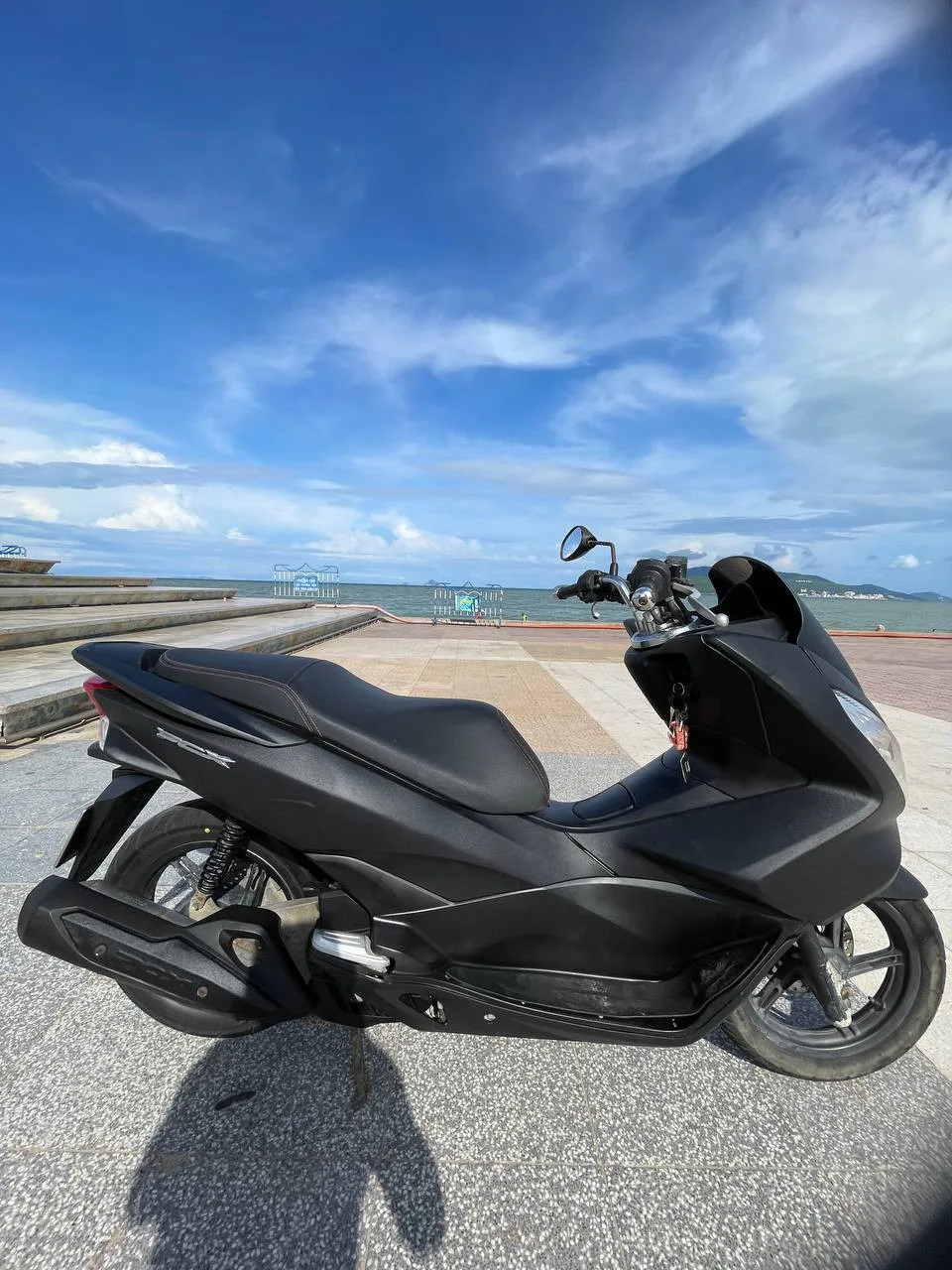 HONDA PCX 125, фото 4