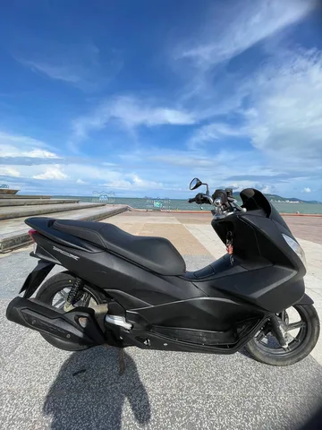 HONDA PCX 125, фото 4