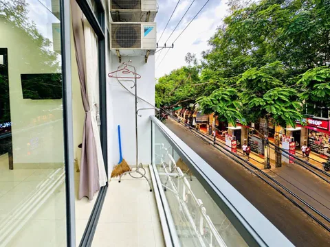 2-комнатная квартира 70 м², Hồng Bàng, центр Нячанга, фото 10